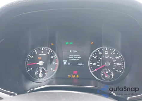 2022 Kia Telluride S from USA, damaged, VIN 5XYP64HC0NG318575